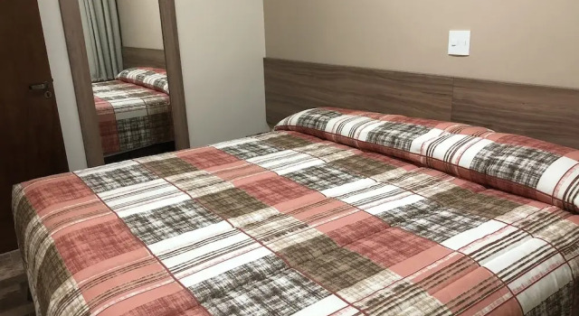 Люкс Resort Fazenda Sao João