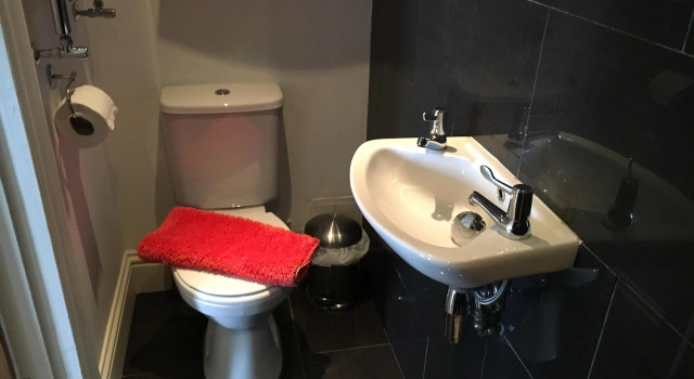 Glebe Retreat Holiday Home - Oxford, Rezerwuj Hotel Oksford Oxfordshire