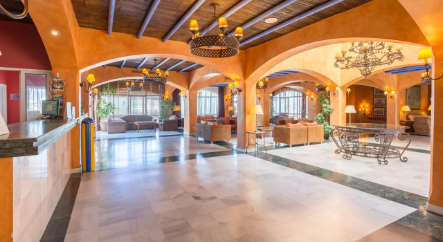 VIME La Reserva de Marbella, Varaa Hotelli Hotellit Costa del Sol aamiaisella, Aamiainen
