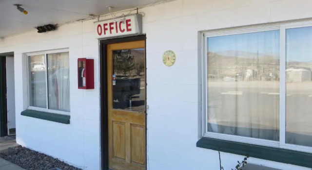 Alamo Inn, Prenota Hotel  