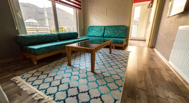 Veda Suit, Rezerwuj Hotel Talas 