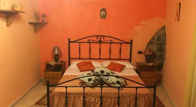 Номер Superior La Perla del Sannio
