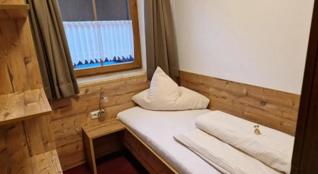 Апартаменты с 3 комнатами Landhaus Ennemoser