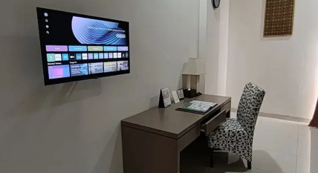 Номер Superior Hotel On The Rock