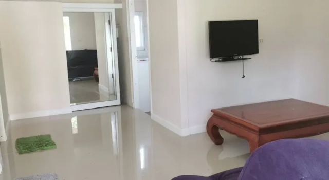 Коттедж Standard с 2 комнатами с балконом Les Collines Resort
