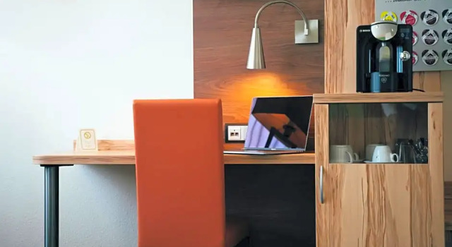 Номер Standard business & conference Sporthotel Großwallstadt
