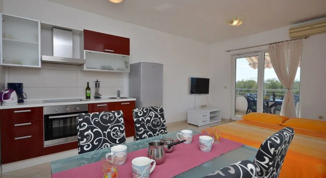 Apartment Srima, Забронировать Апартаменты/квартира Апартаменты Шибеник, Апартаменты/квартира