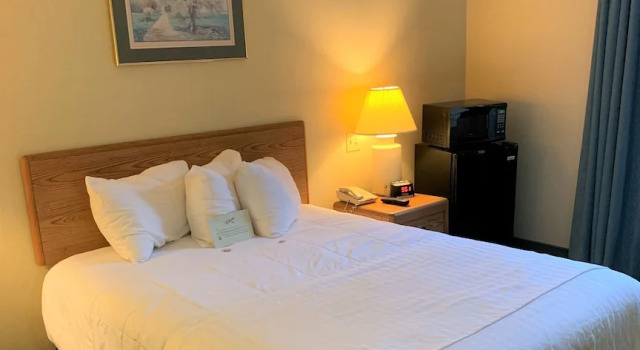 Номер Standard The Northeastland Hotel