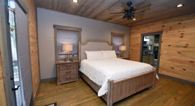 Chic On The Creek- Blue Ridge, Book Hotel Blue Ridge Georgia