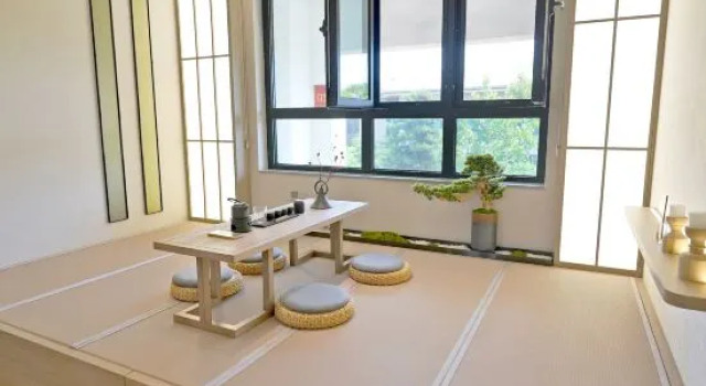 Люкс Мансарда Fisher Island Senzeyuan Hotel