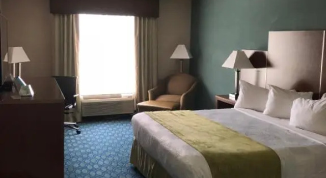 Одноместный номер Standard Countryview Inn & Suites