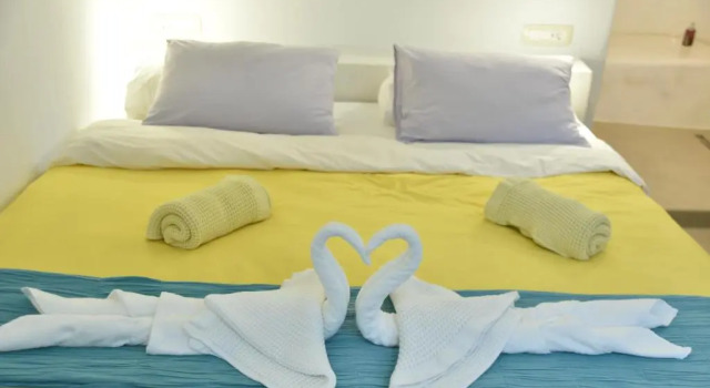 Студия Maria Paradeiso Resorts