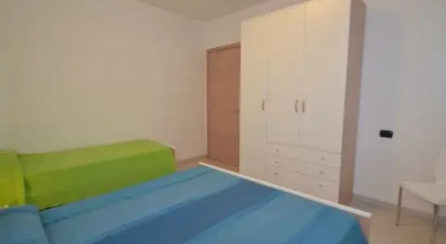 Апартаменты Modern Flat With Private Garden