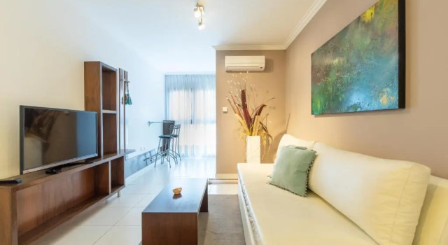 Апартаменты Standard AT Suites