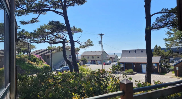 Номер Standard The Inn at Manzanita