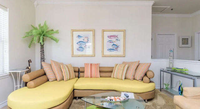 Gardenia Street by Padre Getaways, Buchen Sie Ferienwohnung Hotels in Padre Island mit Pool, Schwimmbad