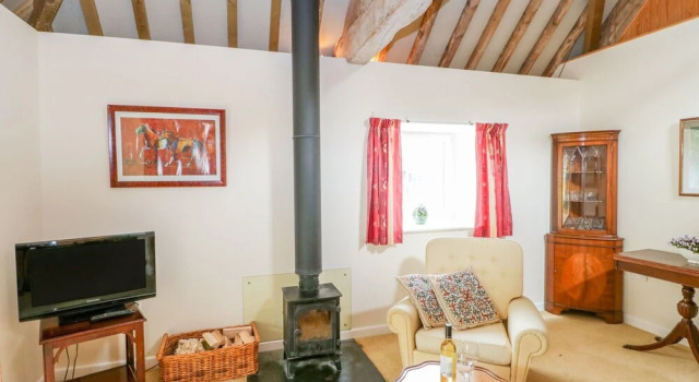 Bush Farm Annexe, Prenota Agriturismo Gillingham Dorset