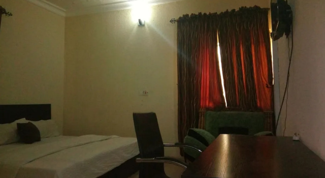 Номер Standard Ekulu Greens Classic Suites