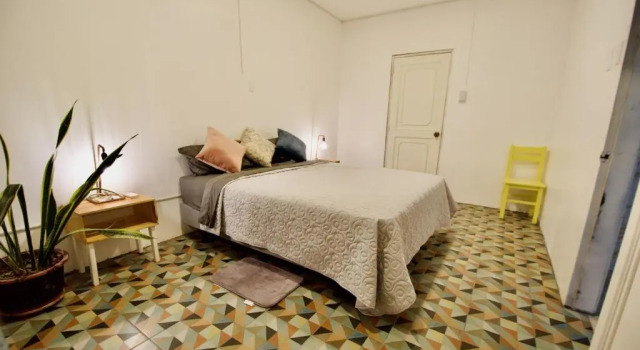 Люкс Pepe's House Guayaquil I Self Check-In MicroHotel