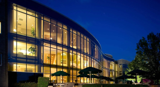 Oak Ridge International Hotel & Conference Center, Book Hotel All inclusive-hoteller i Minnesota, Alt inklusive