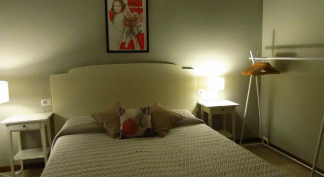 Двухместный номер Standard Villa Istonia