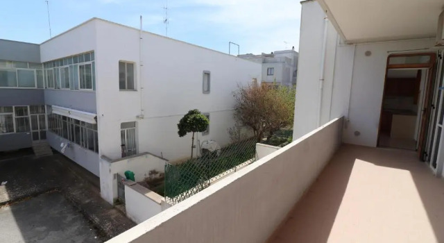 Michelle's House in Otranto
