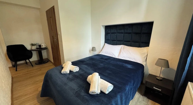 Номер Economy IRIS Aparthotel