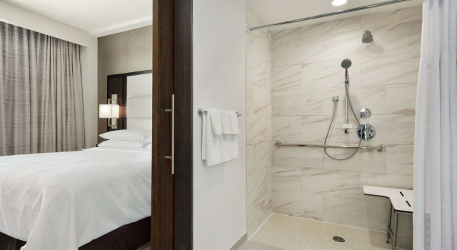 Embassy Suites by Hilton Noblesville Indianapolis Convention Center