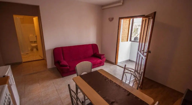 Apartments Nela, Забронировать Апартаменты/квартира Задар Задарская жупания, рядом с Пляж Пунта Байло
