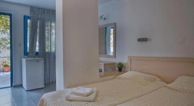 Двухместный номер Standard Agios Pavlos Hotel