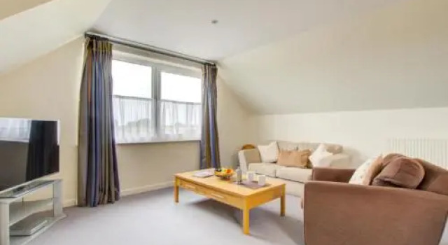 Apartment Golfer View.1, Varaa Huoneisto Asunnot kohteessa Merseyside, Huoneisto