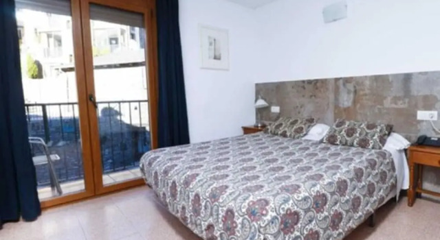 Hotel Comapedrosa