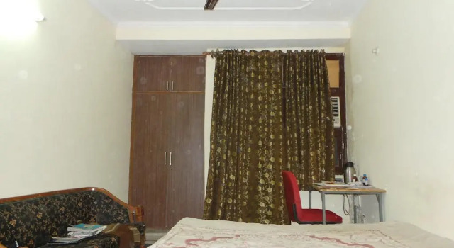Indu PG House