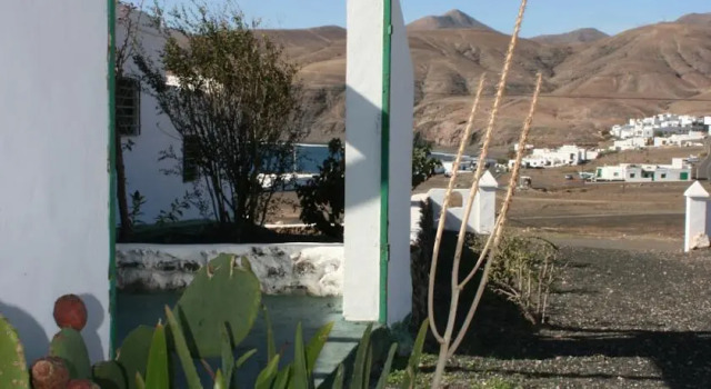 Lanzarote Nature