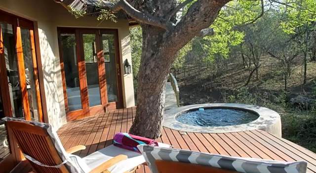 Номер Standard Kusudalweni Safari Lodge & Spa - All Inclusive
