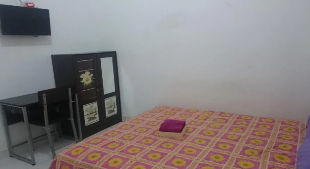 Virginia Homestay