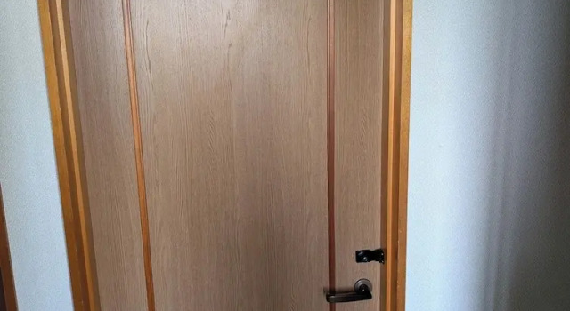 Номер Economy private rooms in togo beach and park side house