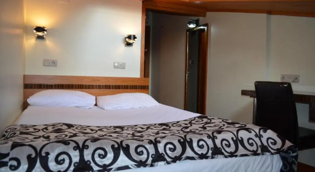 Номер Classic Atlas Otel