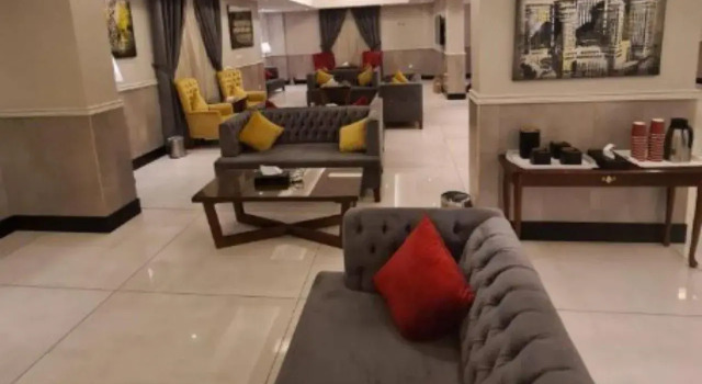 Dar Wed Serviced Apartments
