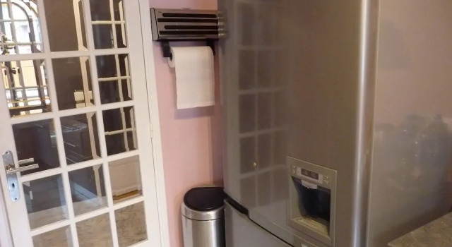 Grand appartement de vacances, Book Apartment Menton 