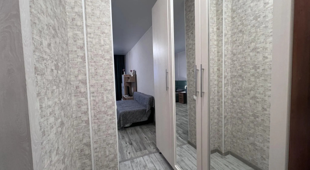 AlexkHome on Pushkin street 8-165, Buchen Sie Ferienwohnung Günstige Hotels in Oblast Moskau