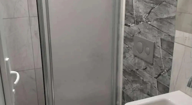 Двухместный номер Standard с балконом и с частичным видом на море Hotel Yaka Inn