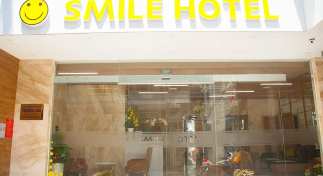 Smile Hotel