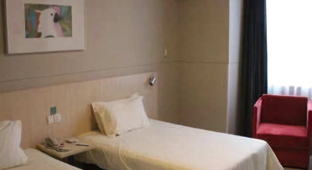 Jinjiang Inn (Xianyang Yangling High-speed Railway Station), Prenota Hotel Yangling Shaanxi