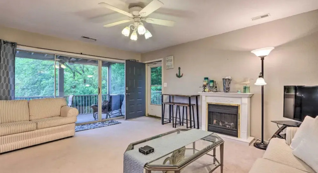 Regatta Bay Condo w/ Boat Slip & Resort Perks!