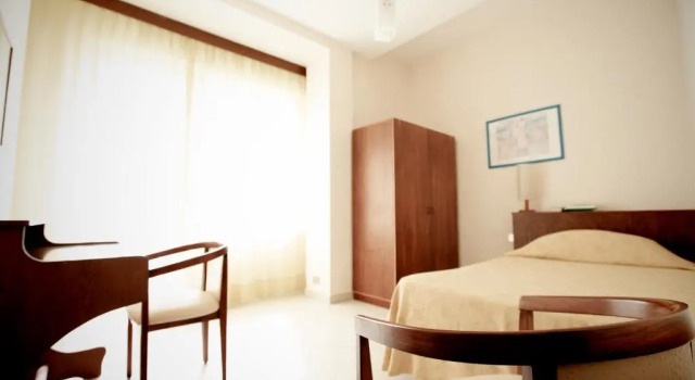 Двухместный номер Standard Hotel Continental