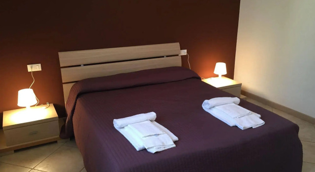 Vip Bergamo Rooms, Забронировать Апартаменты/квартира Апартаменты Бергамо, рядом с Бергамский университет, Апартаменты/квартира