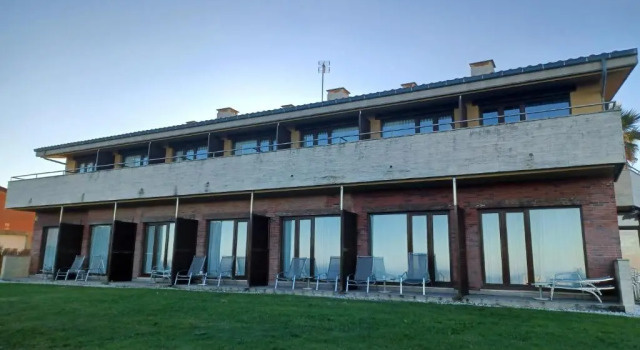 La Venta del Mar, Rezerwuj Hotel Mar 