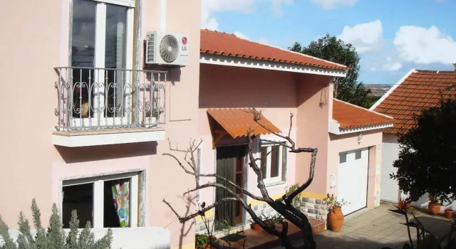 Casa Oleandros