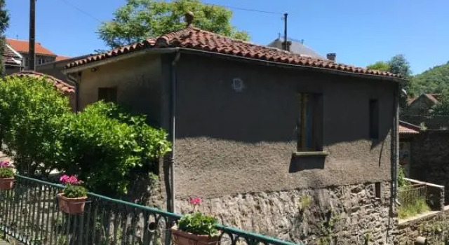 Residence le Petit Paradis